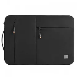 Сумка Wiwu Alpha Slim Sleeve 13.3" Black