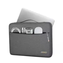 Сумка для ноутбука Wiwu Pilot Laptop Sleeve 16", серый