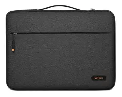 Сумка WIWU Hali Laptop Sleeve 14" Black