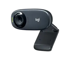 Веб-камера Logitech C310