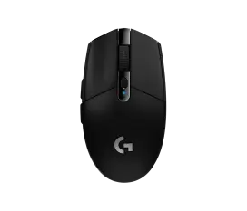 Мышь Logitech G304 Lightspeed Black