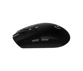 Мышь Logitech G304 Lightspeed Black