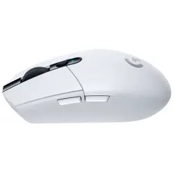 Мышь Logitech G304 Lightspeed White
