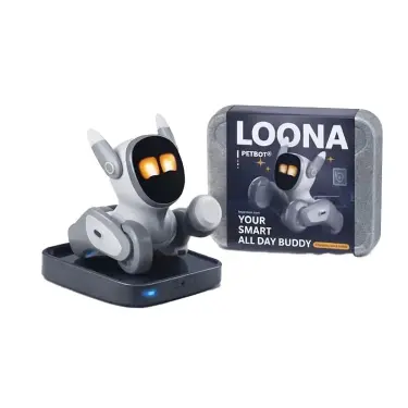 Робот Loona Pet Bot
