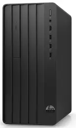 Персональный компьютер HP 290 G9 Tower Intel Core i3-12100 | 4 ГБ DDR4 | SSD 256 ГБ | DVD-RW | DOS (6D470EA)