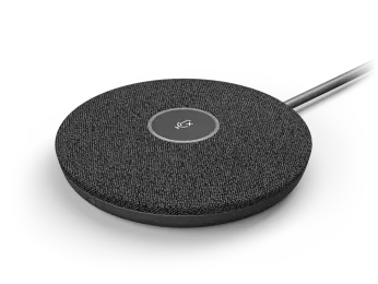 Микрофон Logitech Rally Mic Pod