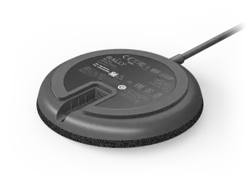 Микрофон Logitech Rally Mic Pod