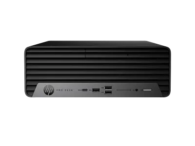 Персональный компьютер HP Pro 400 G9 SFF Intel Core i7-13700 | 16 ГБ DDR4 | SSD 512 ГБ | Windows 11 Pro (6U4J8EA)