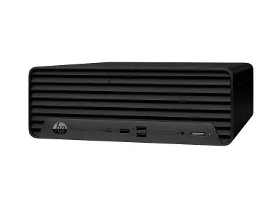 Персональный компьютер HP Pro 400 G9 SFF Intel Core i7-13700 | 16 ГБ DDR4 | SSD 512 ГБ | Windows 11 Pro (6U4J8EA)