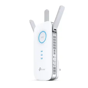 TP-Link RE550 Wi-Fi signal kuchaytirgich (repeater)