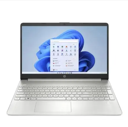 Ноутбук HP (15-dy5131wm) Intel Core i3-1215U | 8 ГБ DDR4 | SSD 256 ГБ | 15,6″ Full HD | Windows 11