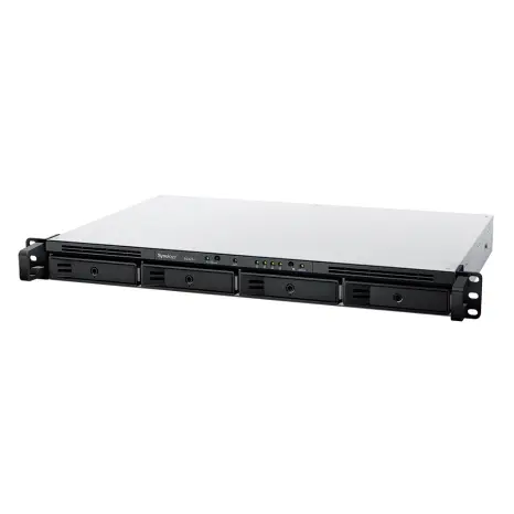 Сетевое хранилище (NAS) Synology RS422+