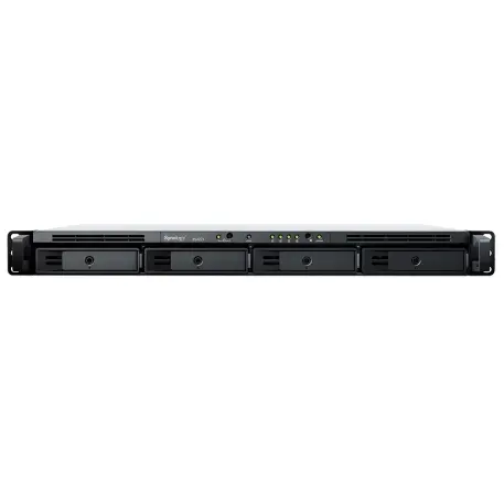 Сетевое хранилище (NAS) Synology RS422+