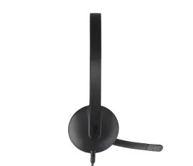 Наушники Logitech H340