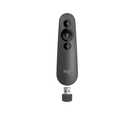 Презентер Logitech R500