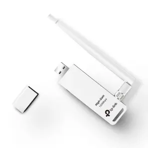 Wi-Fi адаптер TP-Link TL-WN722N
