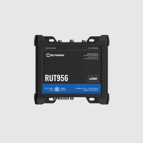Маршрутизатор Teltonika RUT956