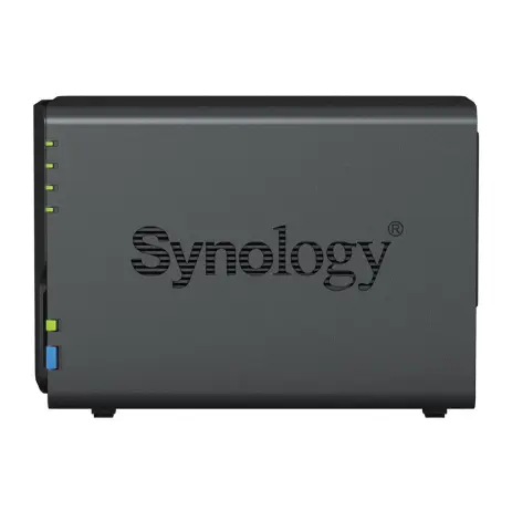 Сетевое хранилище (NAS) Synology DS223