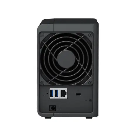 Сетевое хранилище (NAS) Synology DS223