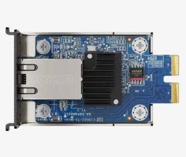 Сетевая карта Synology E10G22-T1-Mini 10GBASE-T