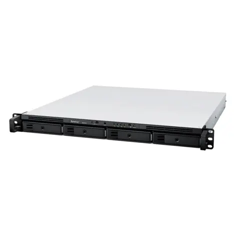 Сетевое хранилище (NAS) Synology RS822+ Rackmount