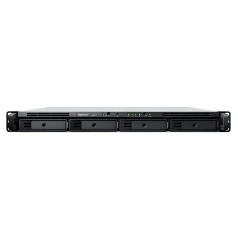 Сетевое хранилище (NAS) Synology RS822+ Rackmount