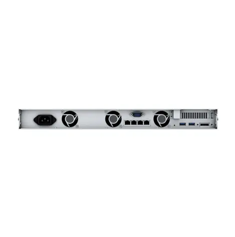 Сетевое хранилище (NAS) Synology RS822+ Rackmount