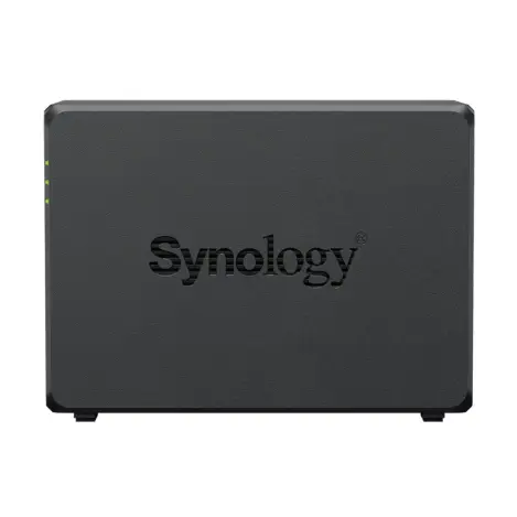 Сетевое хранилище (NAS) Synology DS725+