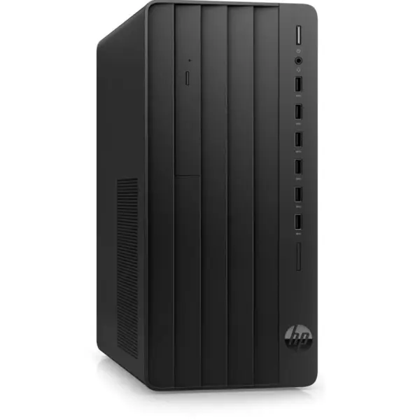 Персональный компьютер HP 290 G9 Tower Intel Core i7-12700 | 8 ГБ DDR4 | SSD 512 ГБ | DVD-RW | DOS (6D473EA)