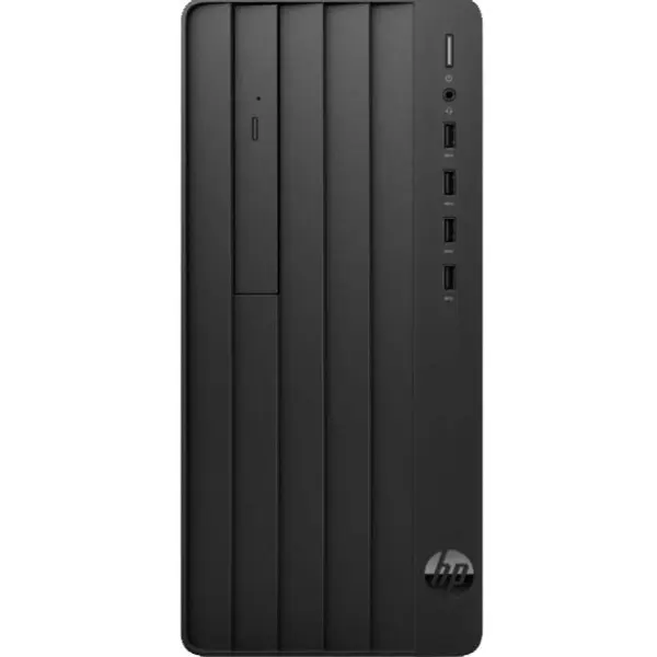 Персональный компьютер HP 290 G9 Tower Intel Core i7-12700 | 8 ГБ DDR4 | SSD 512 ГБ | DVD-RW | DOS (6D473EA)