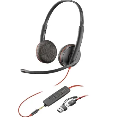 Гарнитура Plantronics Blackwire C3225