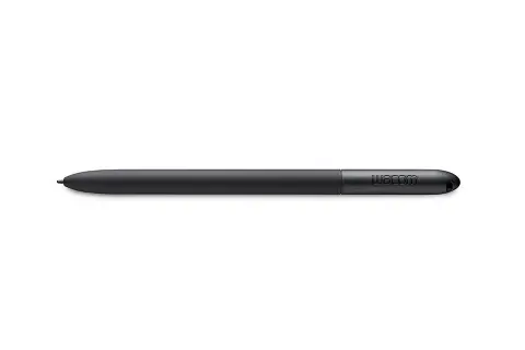 Планшет для подписи Wacom SignPad + Sign Pro PDF для Windows (STU-540-CH2)