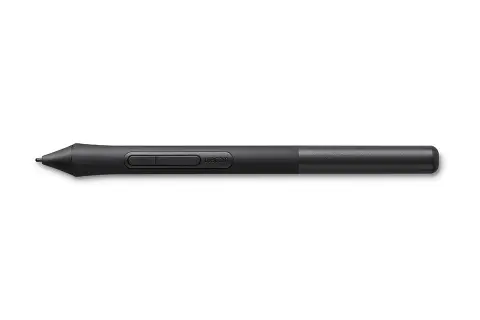 Графический планшет Wacom Intuos Medium черный (CTL-6100K-B)