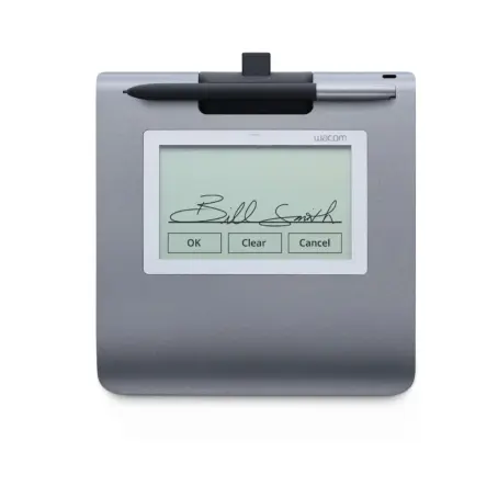 Планшет для подписи Wacom STU-430 (LCD Signature Tablet)