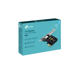 Сетевая карта TP-Link TX201