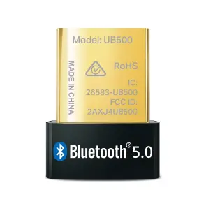 Bluetooth-адаптер TP-Link UB500