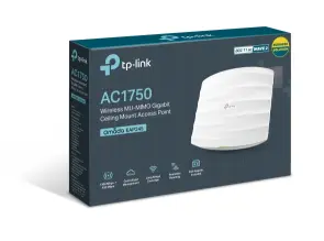 Wi-Fi точка доступа TP-Link EAP245