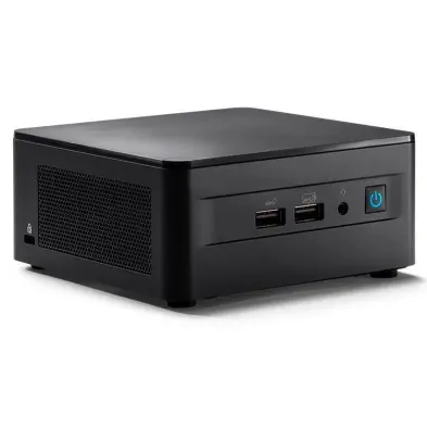 Мини-ПК Intel NUC 12 Pro Kit  i7-1260P  |  ОЗУ 16ГБ  | SSD 512ГБ