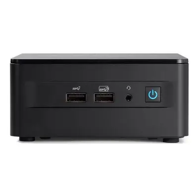 Мини-ПК Intel NUC 12 Pro Kit  i7-1260P  |  ОЗУ 16ГБ  | SSD 512ГБ