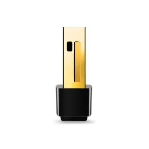 Wi-Fi адаптер TP-Link TL-WN725N