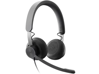 Наушники Logitech Zone Wired