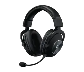 Наушники Logitech G PRO X Wired