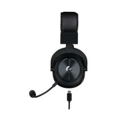Наушники Logitech G PRO X Wireless