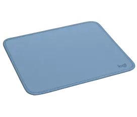 Коврик для мыши Logitech Mouse Pad Studio Mini голубой (956-000051)