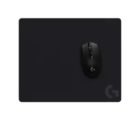 Коврик для мыши Logitech G240 чёрный
