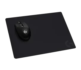 Коврик для мыши Logitech G240 чёрный