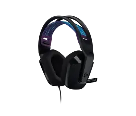 Наушники Logitech G335 Wired Black
