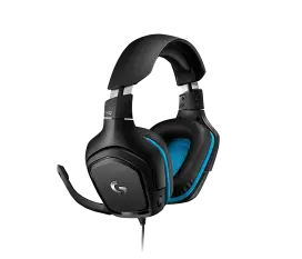 Наушники Logitech G432