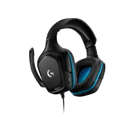 Наушники Logitech G432