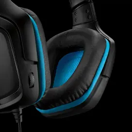 Наушники Logitech G432